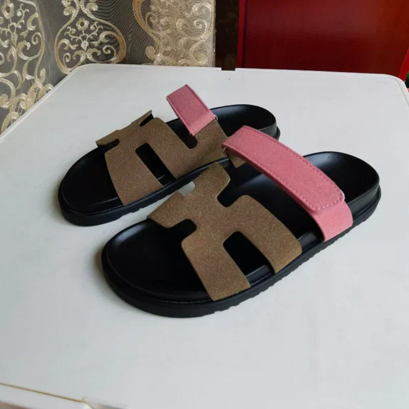 Athena™ |  Sandal de luxe