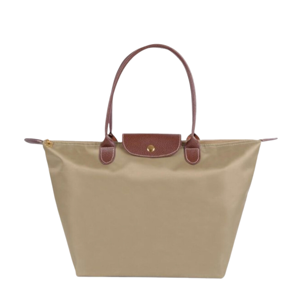 Sac porté épaule de luxe ScarletSatchel™