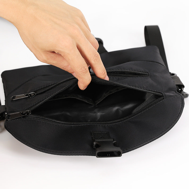 Crossbody Bag Emma Tasche