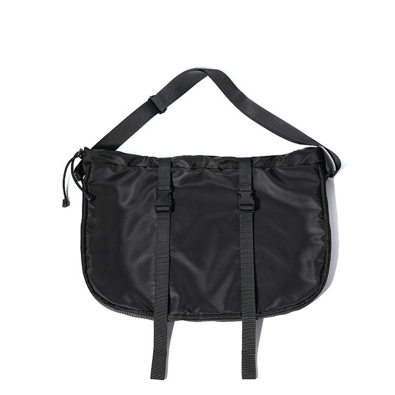 Vielseitige Crossbody Messenger Bag Emma Tasche
