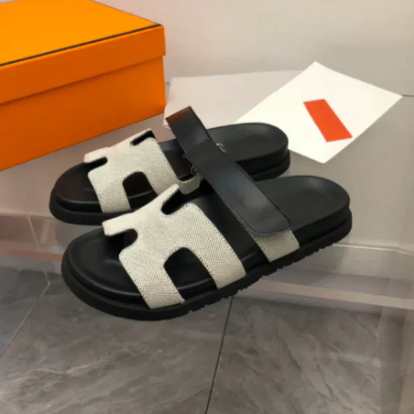 Athena™ |  Sandal de luxe