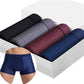 Crêpes | Boxers en Bambou