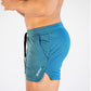 de fitness Short de sport