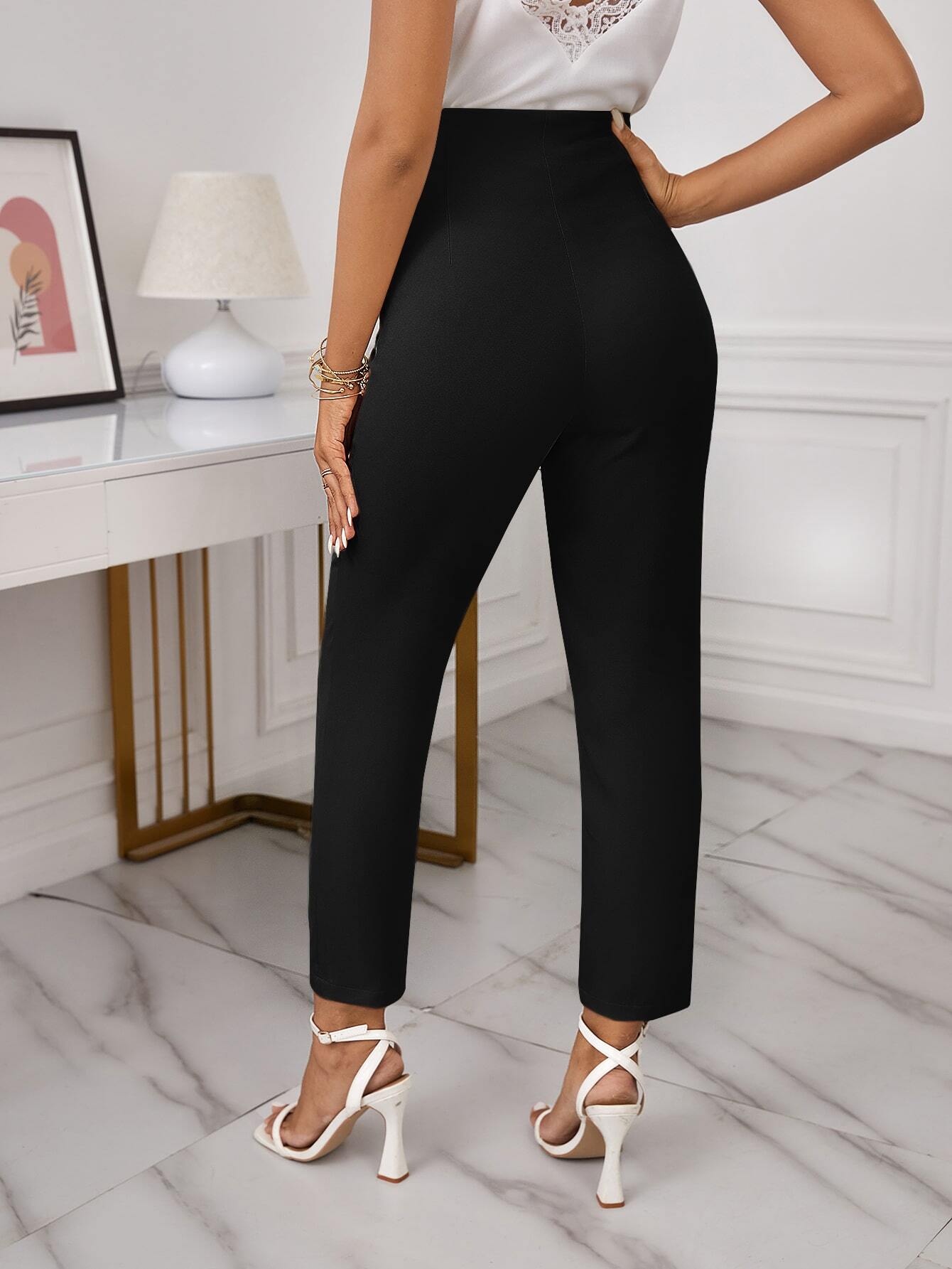 Cripes - Tailleur-pantalon Femme