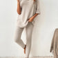RÊVEUR™ | ENSEMBLE CONFORTABLE DEUX PIÈCES