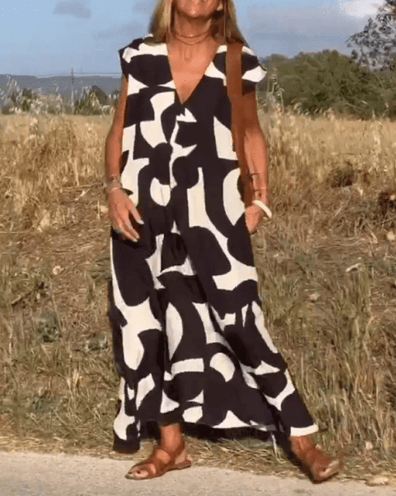 Cindy™ | Robe élégante pour dames