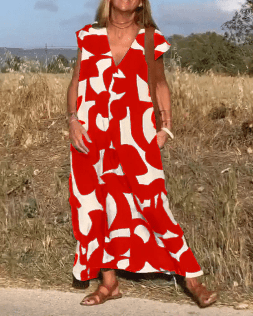 Cindy™ | Robe élégante pour dames