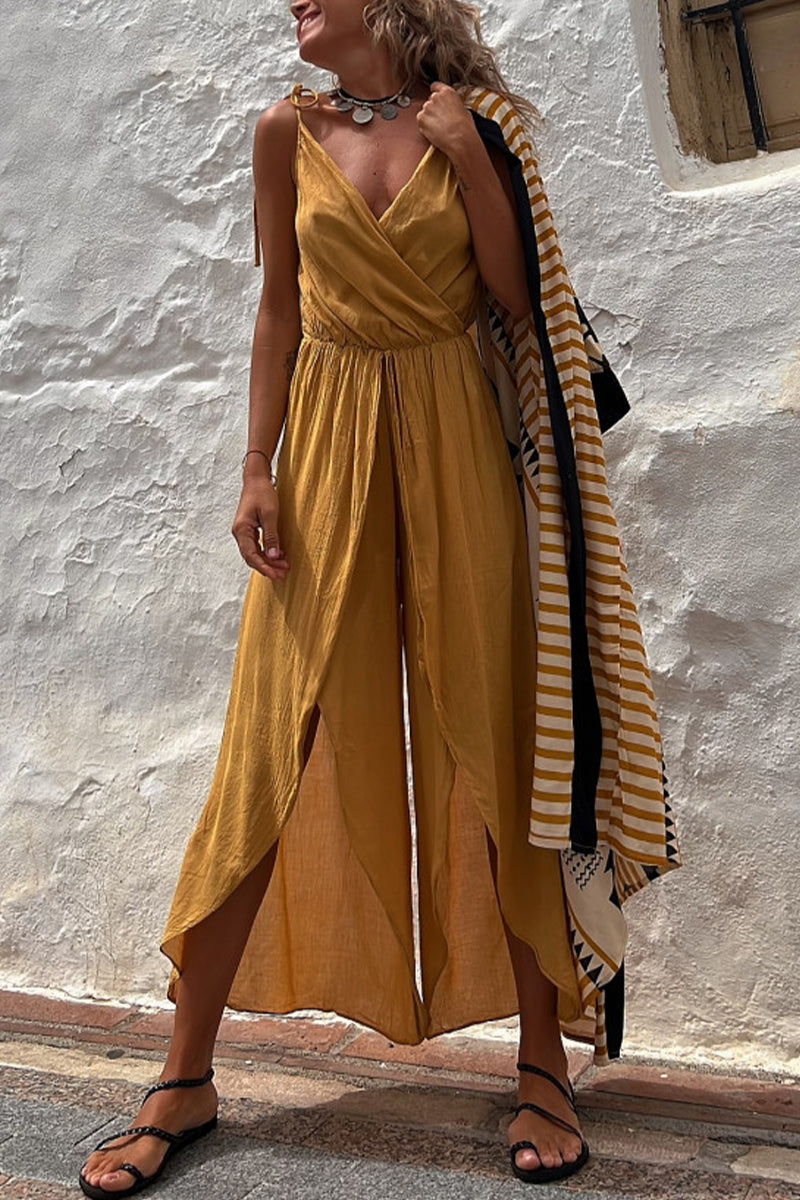 Robe Asymétrique