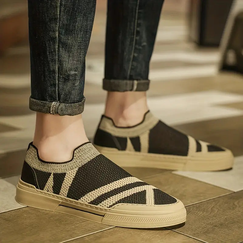 Chaussures Loafer