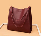 Exklusive Designer-Handtasche