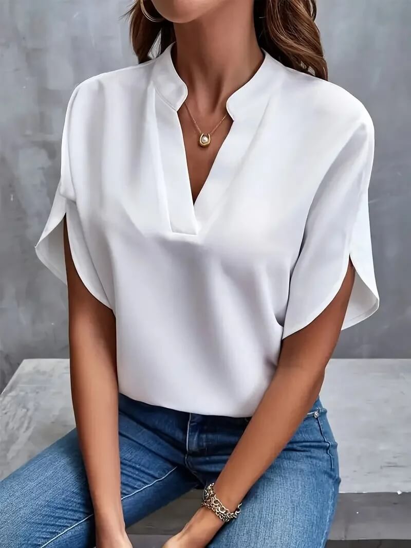 Anne™ | Blouse Femme : Élégance et Légèreté