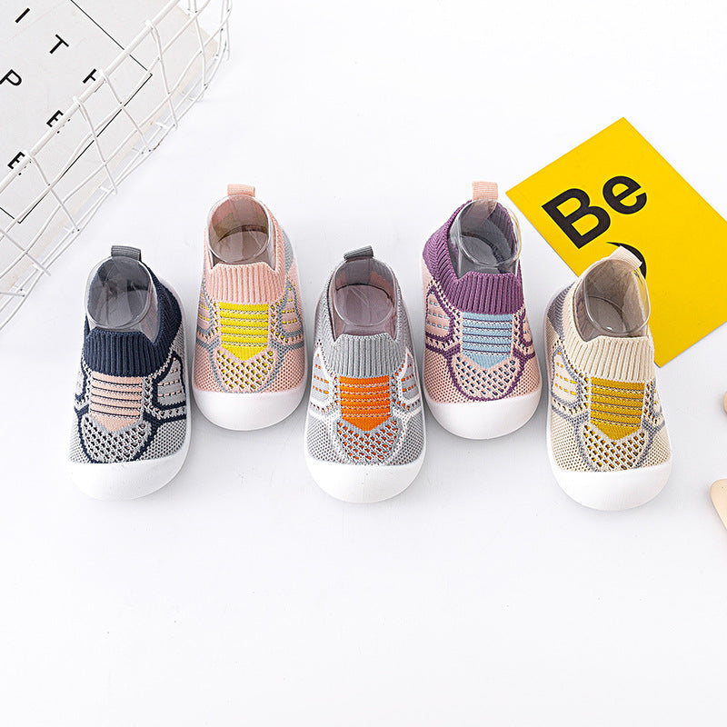 KiddoKicksMC | Des chaussures sûres, saines et confortables