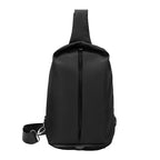 Kompakte Urban Sling Bag Emma Tasche