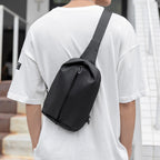 Kompakte Urban Sling Bag Emma Tasche