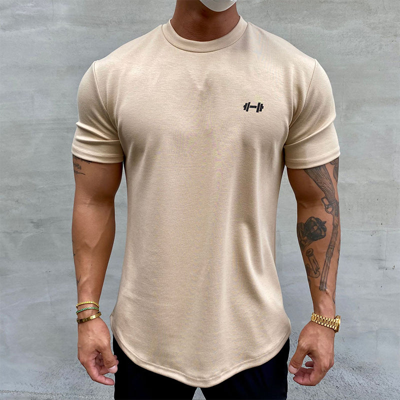 I T-shirt de sport élastique