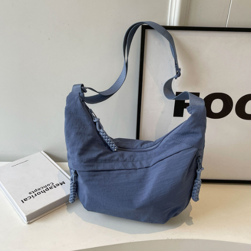 Everyday Messenger Bag
