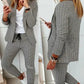 Ensemble blazer