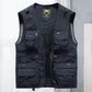 Patrick™ - Gilet tactique