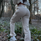 Cripes - Pantalon cargo taille haute par Cargo™