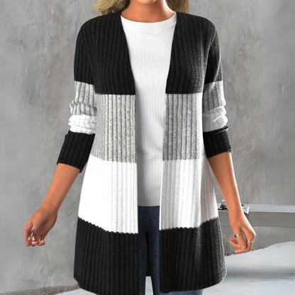 Cripes - Pull chaud et moderne pour femme