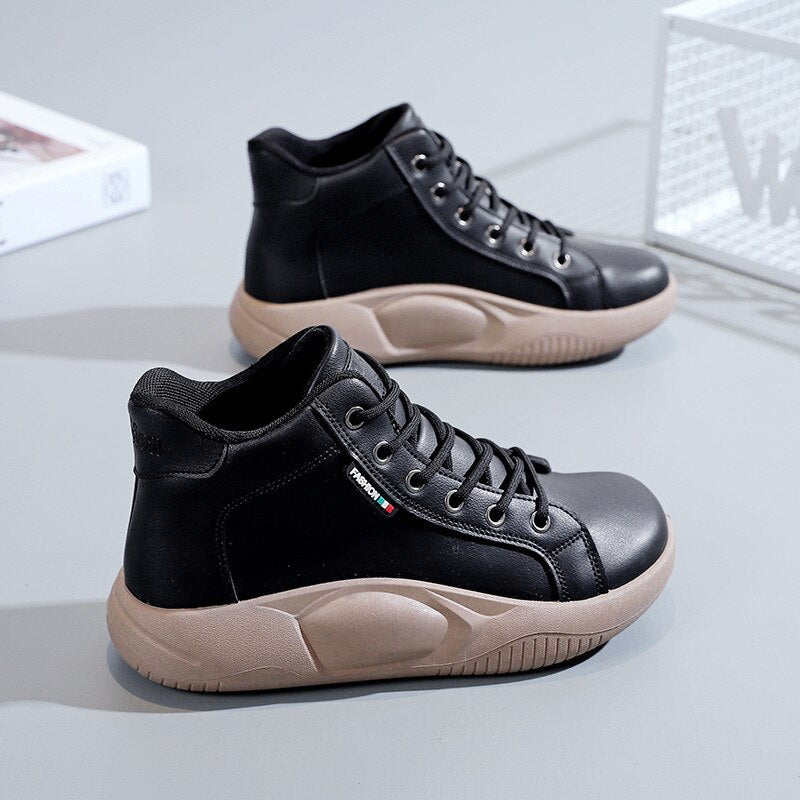 Baskets Premium ultra-confortables Cripes