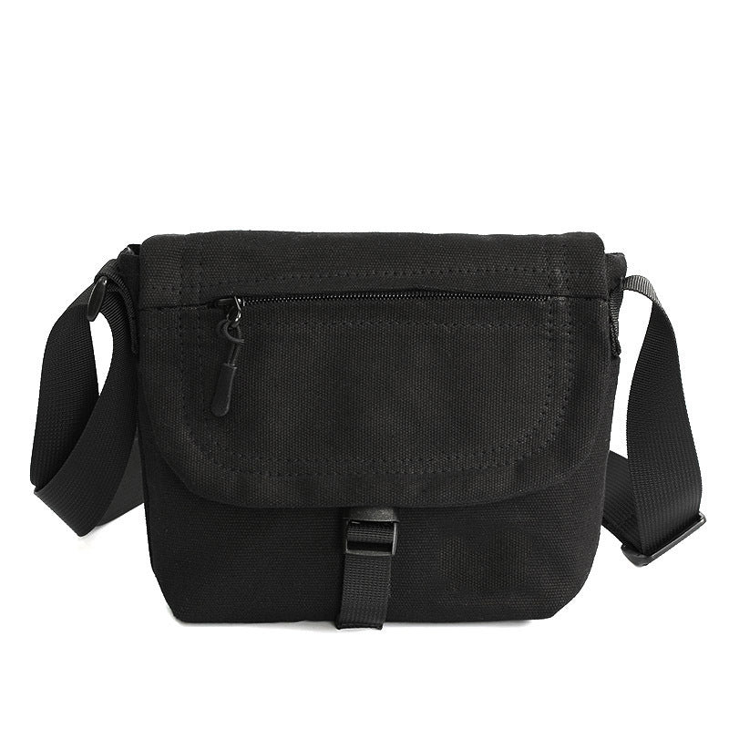 Minimalistische Utility Crossbody Bag Emma Tasche