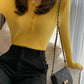 Vesper™ l Pull slim élégant