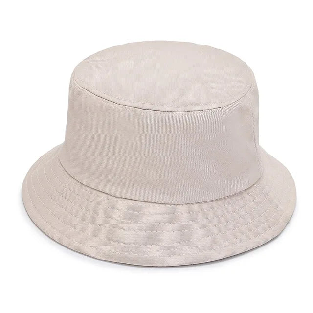 Seau Femmes Chapeau Femmes Protection solaire