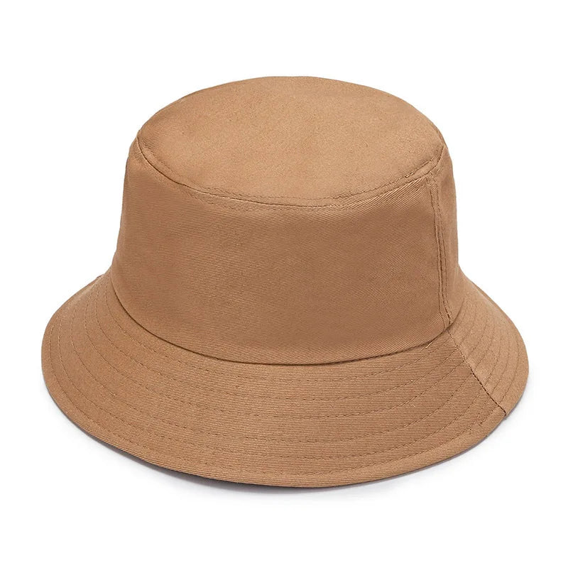 Seau Femmes Chapeau Femmes Protection solaire