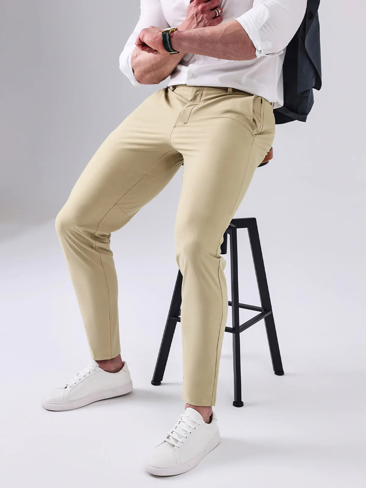 Martin™ | Chino Coupe Slim