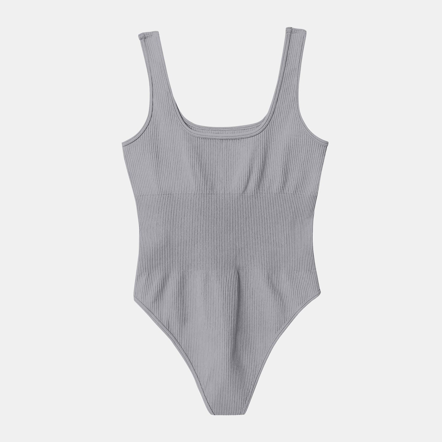 Cripes Tank Cheeky Shapewear Body