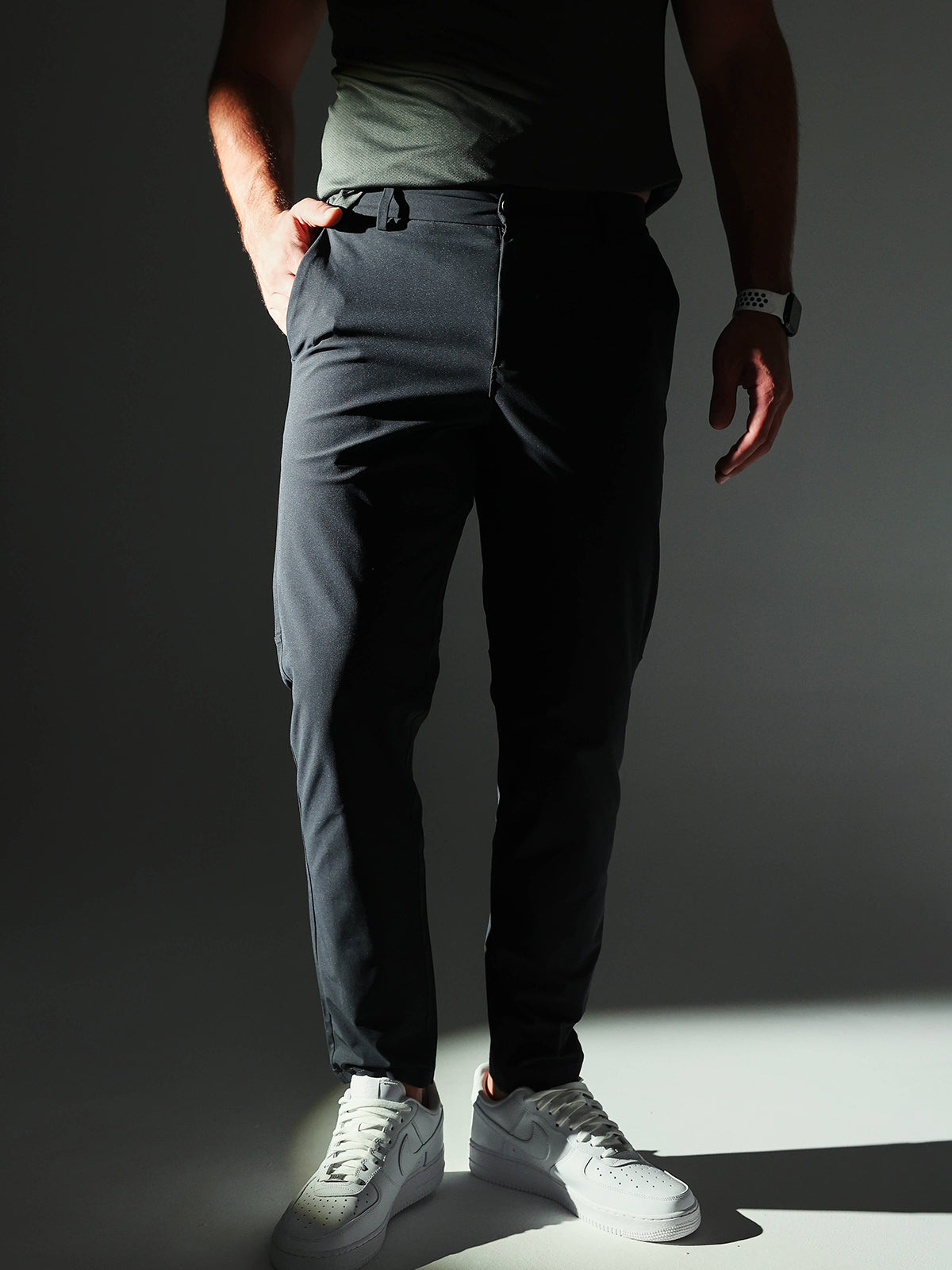 Martin™ | Chino Coupe Slim