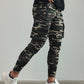 Joggers Cargo Hommes