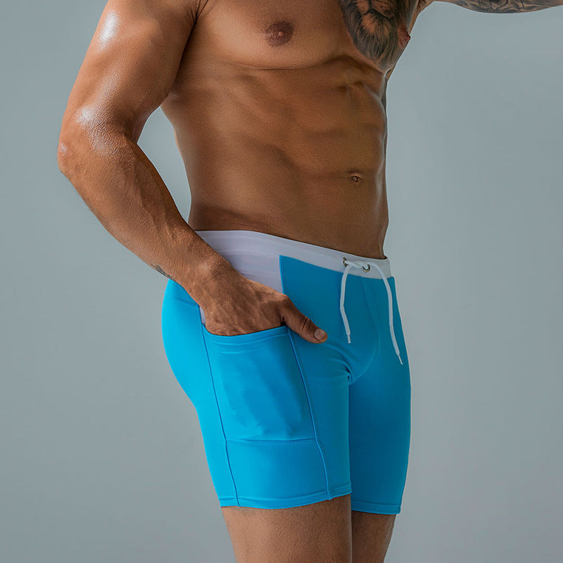 Séchage rapide Piscine Plage Boxers