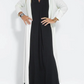 Robe sans manches col V Cripes pour femme | Lyla