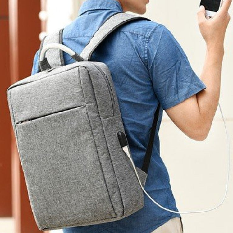 Urban vielseitiger Laptop-Rucksack