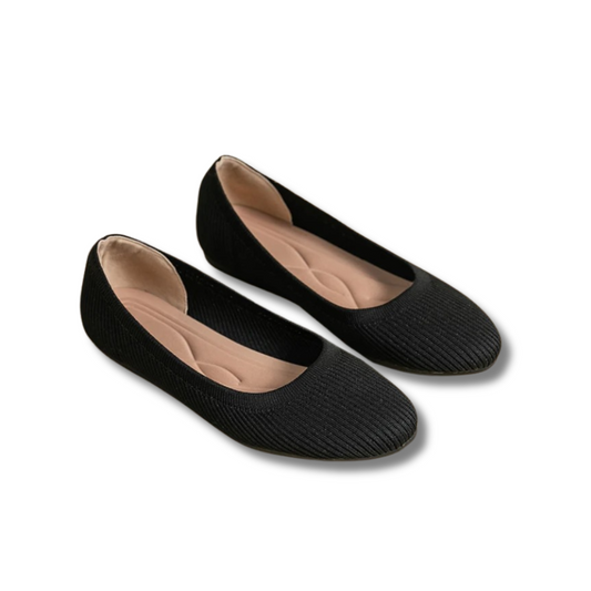 Cripes-Ballerine ultra confortable