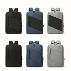 Vielseitiger Business-Laptop-Rucksack