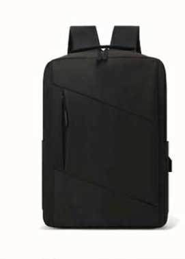 Vielseitiger Business-Laptop-Rucksack