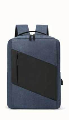 Vielseitiger Business-Laptop-Rucksack