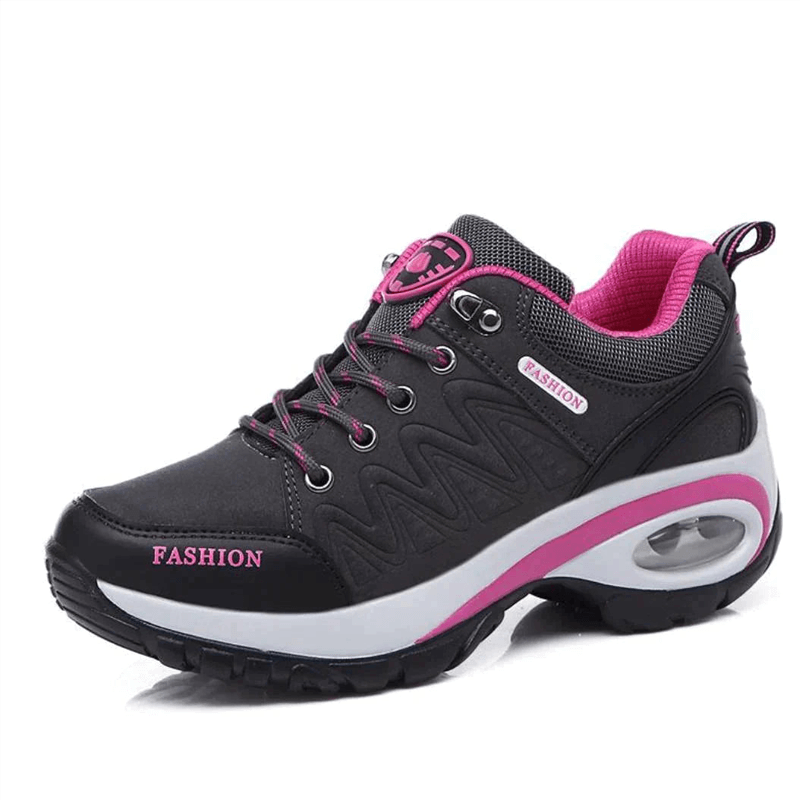 Elise™ | Confort Féminin: Chaussures Ergonomiques