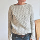 ÉMÉLIE™ | PULL À COL BATEAU