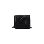 Elegante Mini-Crossbody-Tasche für Damen mit strukturiertem Design