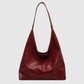 Crêpes | Sac vintage en cuir pour femme