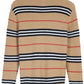 Crêpes | Pull élégant pour femme