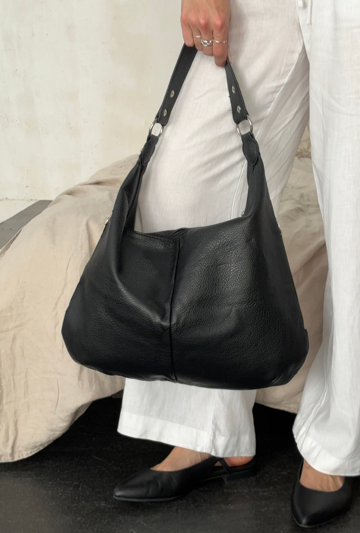 Rebecca Schultertasche