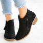 Cripes - BOTTINES FEMME
