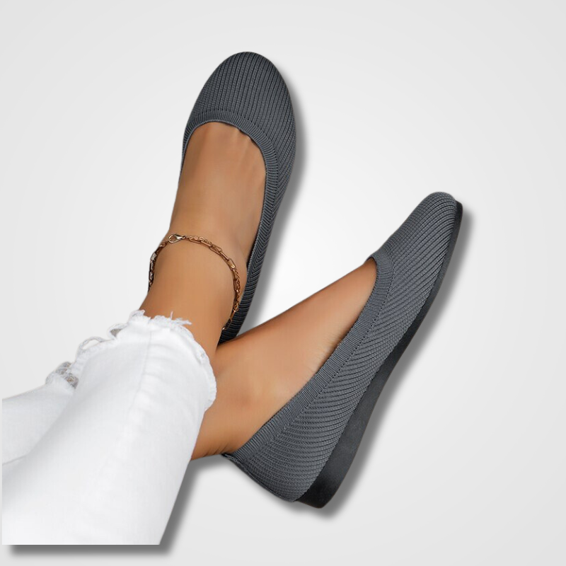 Cripes - SLIP-ON CONFORTABLE