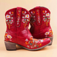 Bottes Vintage Cowgirl Cripes