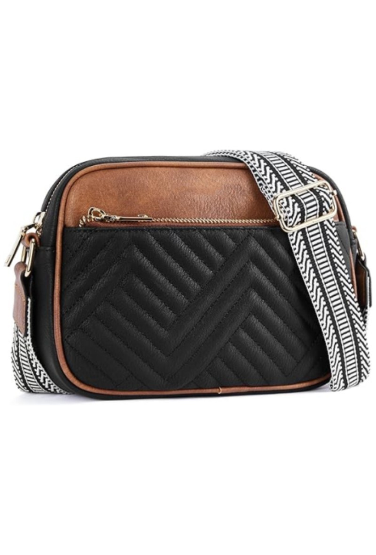 Everyday Messenger Bag